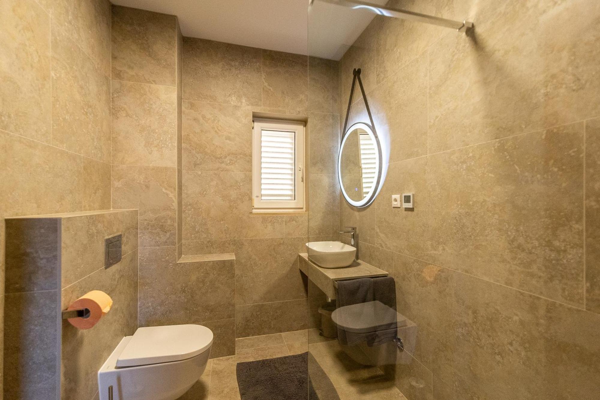 Villa Lugano Rovinj Zewnętrze zdjęcie
