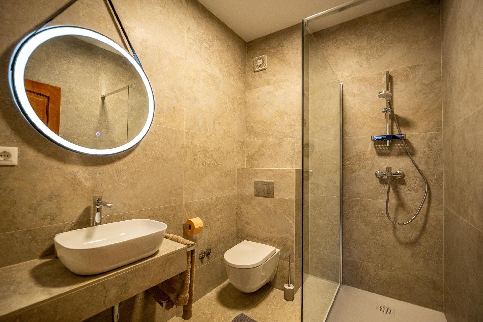 Villa Lugano Rovinj Zewnętrze zdjęcie