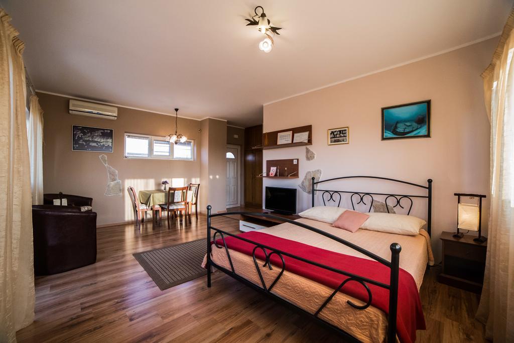 Villa Lugano Rovinj Zewnętrze zdjęcie