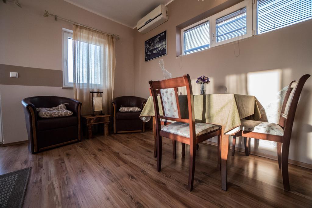 Villa Lugano Rovinj Zewnętrze zdjęcie