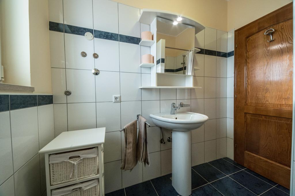 Villa Lugano Rovinj Zewnętrze zdjęcie