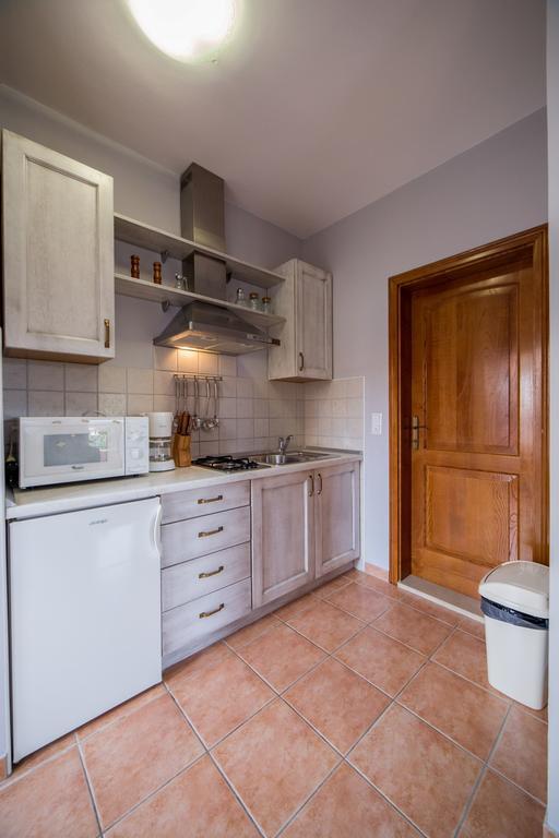 Villa Lugano Rovinj Zewnętrze zdjęcie