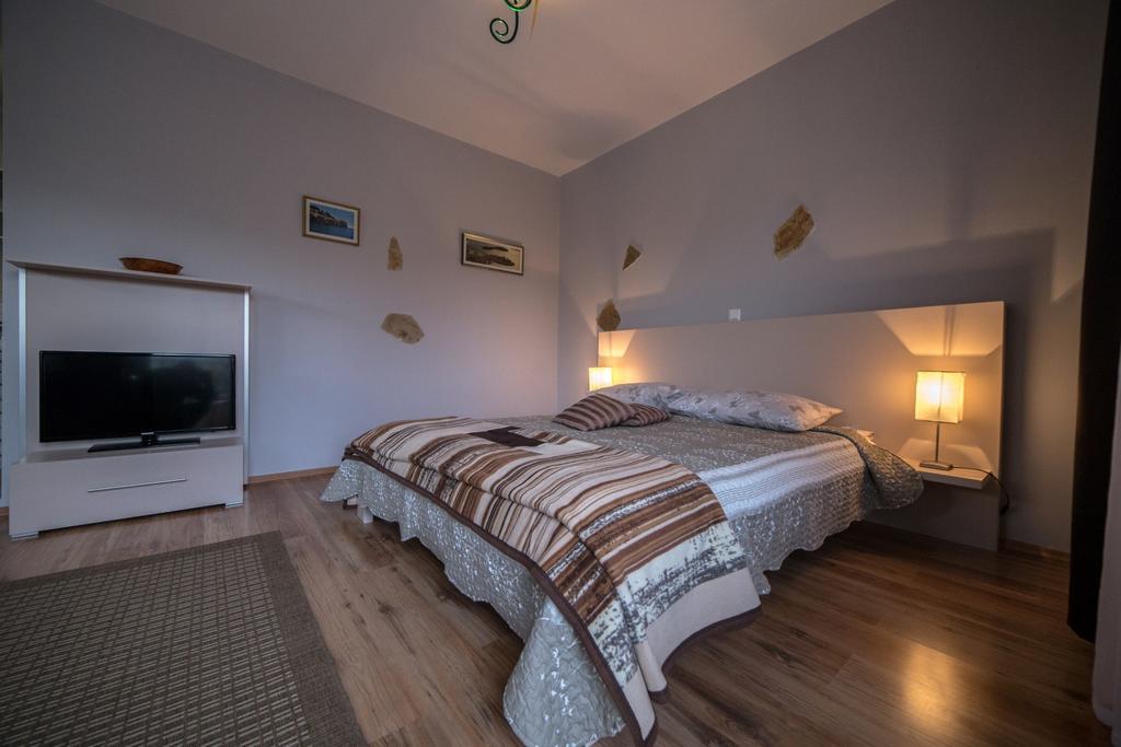 Villa Lugano Rovinj Zewnętrze zdjęcie