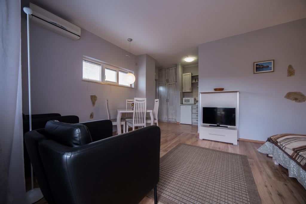 Villa Lugano Rovinj Zewnętrze zdjęcie