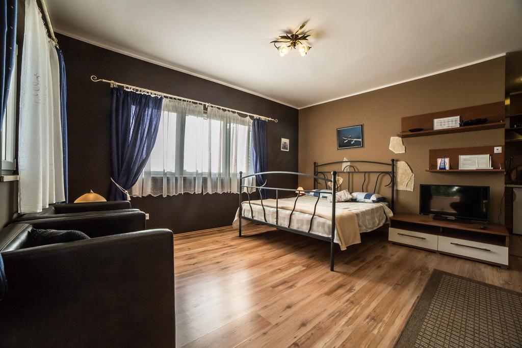 Villa Lugano Rovinj Zewnętrze zdjęcie