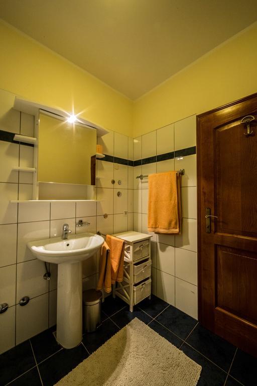 Villa Lugano Rovinj Zewnętrze zdjęcie