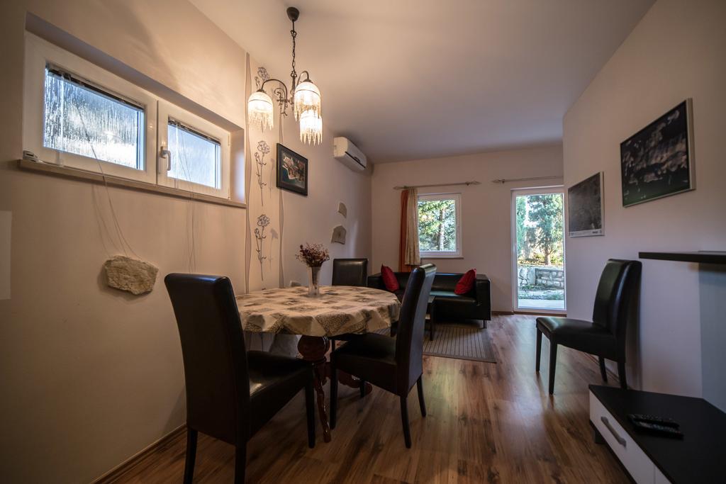 Villa Lugano Rovinj Zewnętrze zdjęcie