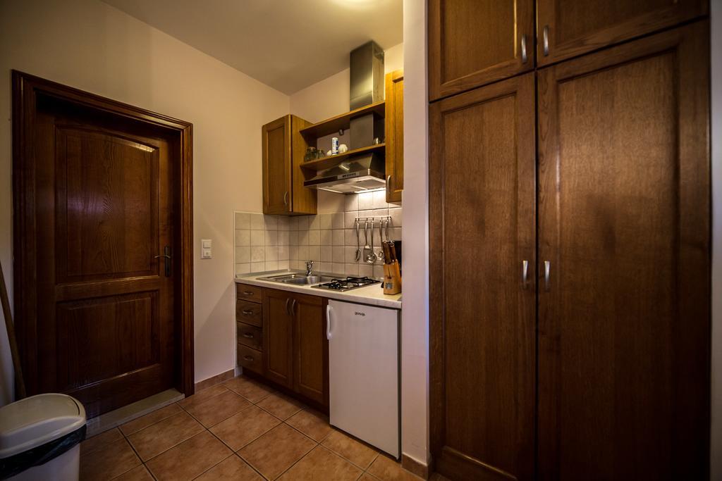 Villa Lugano Rovinj Zewnętrze zdjęcie