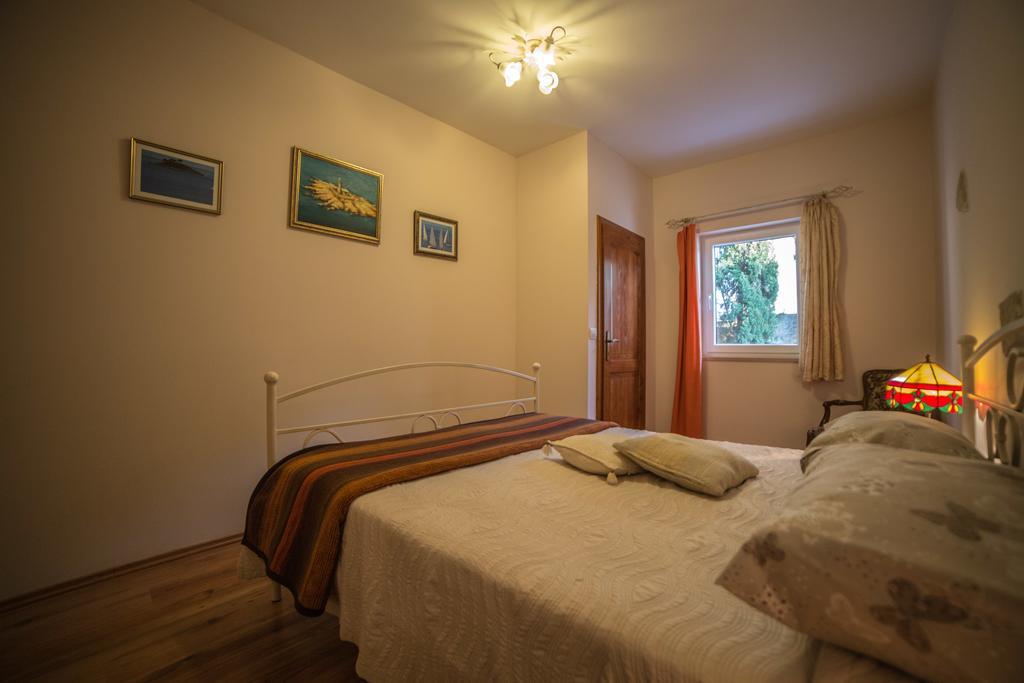 Villa Lugano Rovinj Zewnętrze zdjęcie